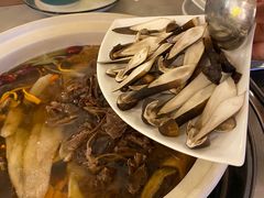 -大理董·董家小厨野生菌火锅(古城旗舰店)