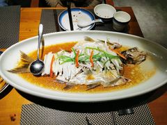 -丹江渔村(上地店)