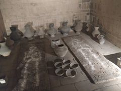 -洛阳古墓博物馆