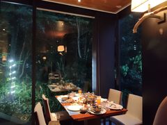 -七仙岭君澜度假酒店·桃源小馆中餐厅