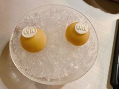 -三嚥阁 La Villa Restaurant