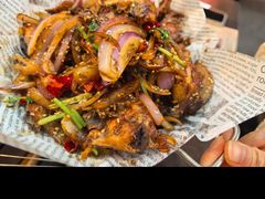 -马海涛牛肉串·午市牛腩饭·烧烤夜宵(领汇广场店)