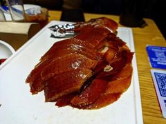 -小大董·烤鸭(五棵松店)