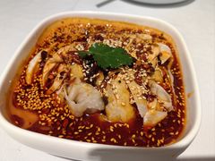 -峨嵋酒家(地安门店)
