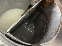 -老福平张记杏仁茶芝麻茶