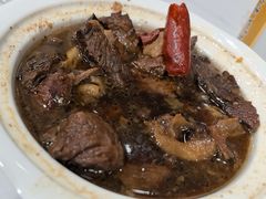 -宛平李记小吃(东关街店)