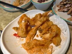 -淘米捞·米汤脆鲩鱼火锅(福田皇岗店)