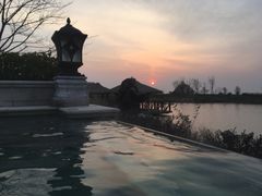 -苏州湾王焰温泉度假酒店