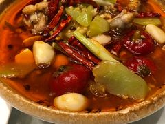 -柒园·三十年创意杭帮菜(龙湖滨江天街店)