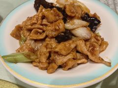 老大同过油肉-凯鸽酒楼(大同振兴街店)