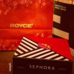 -丝芙兰Sephora