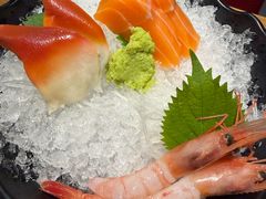 挪威三文鱼-诚家·日式烧鸟·深夜食堂(虹桥天街店)