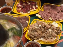 -四姑娘山阿巴郎·藏式花园餐厅