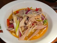 -楼兰新疆主题餐厅(苏州中心店)