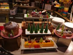 -新骏景万豪酒店·万豪中餐厅