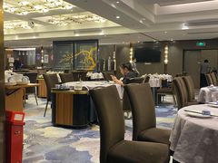 -汤臣·空中餐厅·严选粤菜(石湾世博广场店)