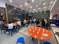 -回味南塘老王虾尾(总店)
