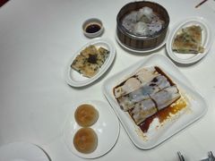 -凤凰楼酒家·粤宴点心(华强北店)