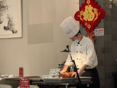 -满堂·烤鸭店·北京菜(鼓楼店)