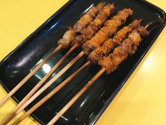 -望京小腰(北京总店)