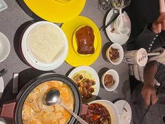 -花家怡园(四合院总店)