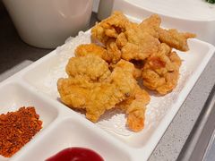 -海底捞火锅(老城根店)