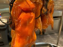 -壹零捌道·北京烤鸭(车公庄店)