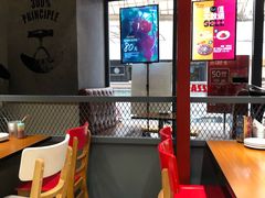 -米斯特比萨(罗斯福店)