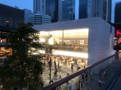 -Apple零售店(成都太古里店)