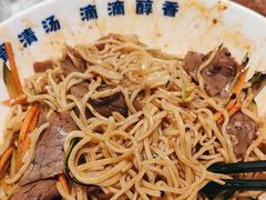 -陳香貴·兰州牛肉面(上海长风大悦城店)