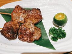 烤巴西牛舌-赤稻·日式料理(禅城店)