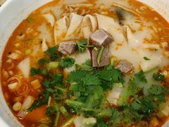 -豫碗香老烩面(梅河店)