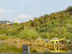 -世界恐龙谷景区