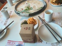-老员外骨汤火锅(海州古城店)