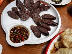 -英兰朝族饭店(河南桥头店)