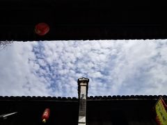 -孔城老街