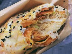 -煎饼道·新鲜现做(桐梓林店)