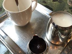 热巧克力-Berthillon