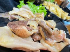 -大壮家原味烤肉(兴华北街店)