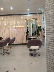 -尚·丹尼Hair
