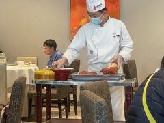 -大鸭梨烤鸭(北洼路店)