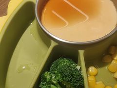 -前海沿·青岛菜(李沧万达店)