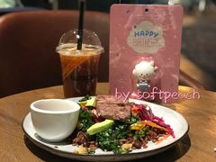 -Wagas(凤凰汇店)