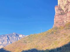 -河南宝泉旅游区