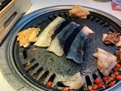 -猫抓烤肉(春熙路店)