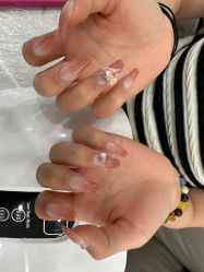 -斯馨·健康美甲美睫