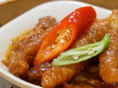 -澳门陈光记烧味饭店(南京德基广场店)