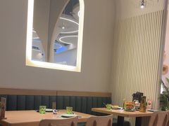 -mango tree芒果树泰国餐厅(青岛万象城店)
