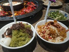 -重庆渝达老火锅(春熙路店)