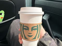 -星巴克(秦皇岛乐都汇店)